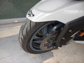 Kymco AK 550 ABS TC LED , снимка 3