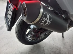 Kymco AK 550 ABS TC LED , снимка 8