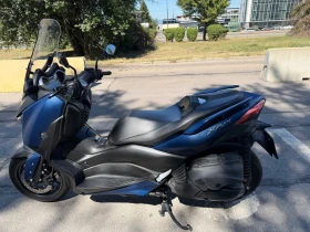 Yamaha X-max 400, снимка 5