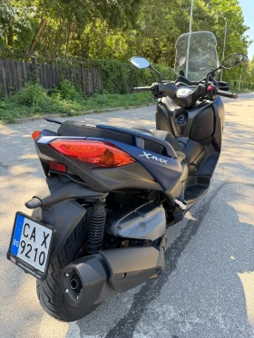 Yamaha X-max 400, снимка 3