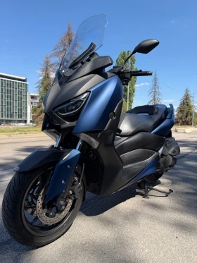 Yamaha X-max 400, снимка 2