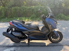 Yamaha X-max 400, снимка 6