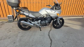 Honda Cbf 600 S, снимка 3