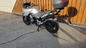 Honda Cbf 600 S, снимка 4