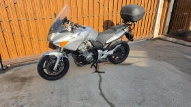 Honda Cbf 600 S, снимка 7