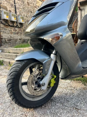 Aprilia Leonardo 250, снимка 2