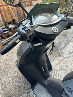 Aprilia Leonardo 250, снимка 7