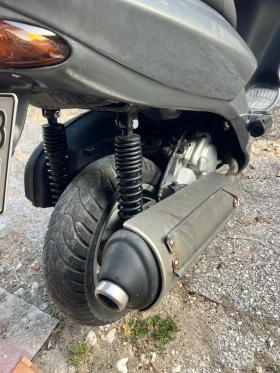 Aprilia Leonardo 250, снимка 8
