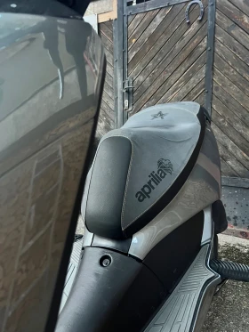 Aprilia Leonardo 250, снимка 3