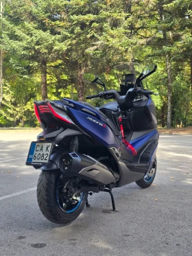 Kymco Xciting, снимка 7