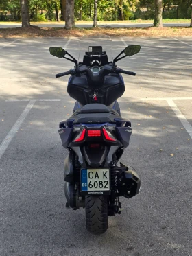 Kymco Xciting, снимка 9