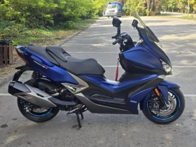 Kymco Xciting, снимка 3