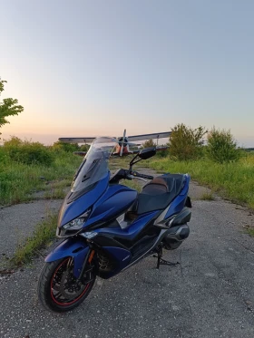 Kymco Xciting, снимка 11