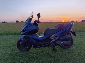 Kymco Xciting, снимка 5