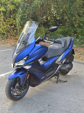 Kymco Xciting, снимка 1