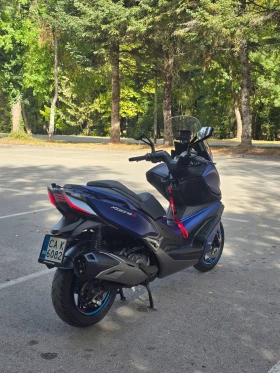 Kymco Xciting, снимка 10