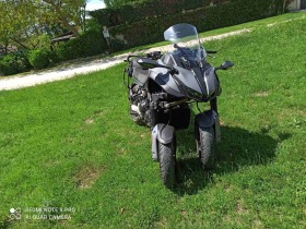 Yamaha Mt-09 Niken, снимка 7 - Мотоциклети и мототехника - 45540093