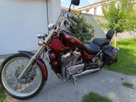 Suzuki Intruder, снимка 2