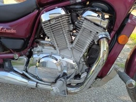 Suzuki Intruder, снимка 8