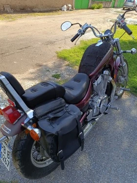 Suzuki Intruder, снимка 5