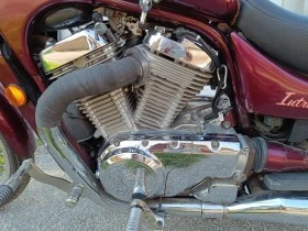 Suzuki Intruder, снимка 9