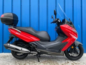  Kymco Downtown