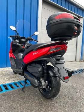 Kymco Downtown Xtown 300i ABS | Mobile.bg    4