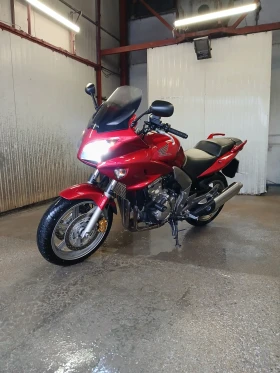 Honda Cbf 1000 ABS-CBS, снимка 17