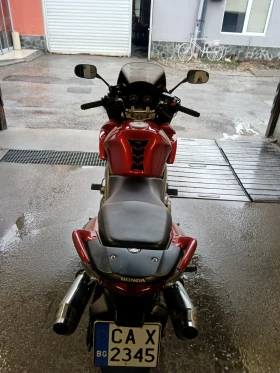 Honda Cbf 1000 ABS-CBS, снимка 15