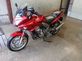 Honda Cbf 1000 ABS-CBS, снимка 2