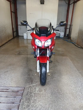 Honda Cbf 1000 ABS-CBS, снимка 1