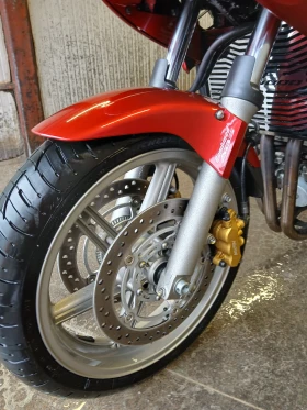 Honda Cbf 1000 ABS-CBS, снимка 11