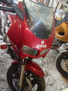 Yamaha Fazer    | Mobile.bg    5