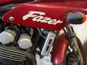 Yamaha Fazer    | Mobile.bg    4