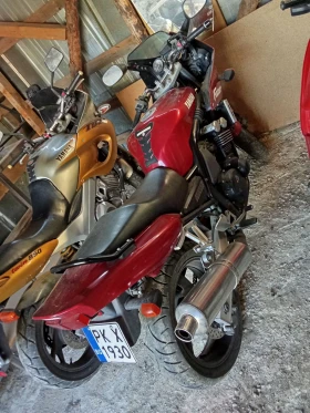 Yamaha Fazer    | Mobile.bg    2