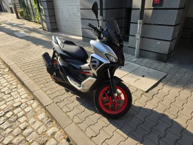  Aprilia Sr