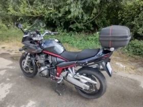 Suzuki Gsf Bandit 1200S | Mobile.bg    9