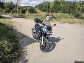  Suzuki Gsf