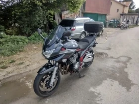 Suzuki Gsf Bandit 1200S | Mobile.bg    10
