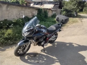 Suzuki Gsf Bandit 1200S | Mobile.bg    2