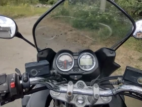 Suzuki Gsf Bandit 1200S | Mobile.bg    14