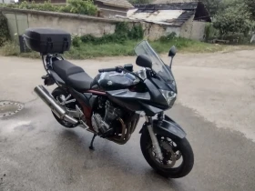 Suzuki Gsf Bandit 1200S | Mobile.bg    3