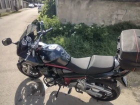 Suzuki Gsf Bandit 1200S | Mobile.bg    7