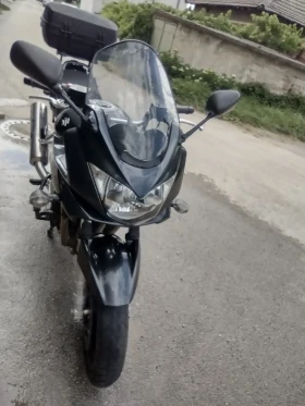 Suzuki Gsf Bandit 1200S | Mobile.bg    4