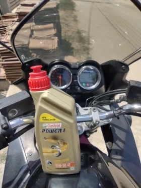 Suzuki Gsf Bandit 1200S | Mobile.bg    12