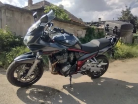 Suzuki Gsf Bandit 1200S | Mobile.bg    8