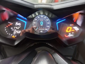 Kymco AK 550 ABS TC LED  | Mobile.bg    4