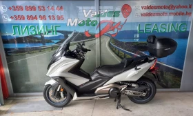 Kymco AK 550 ABS TC LED  | Mobile.bg    2