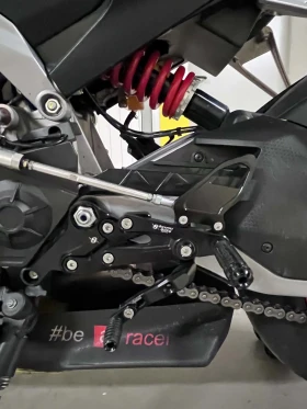 Aprilia Rs 660 2024 Acid Gold | Akrapovic | Mobile.bg � ����� ������ 8