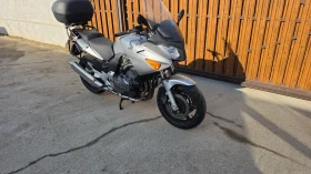 ����� �� �������� �� Honda Cbf 600 S